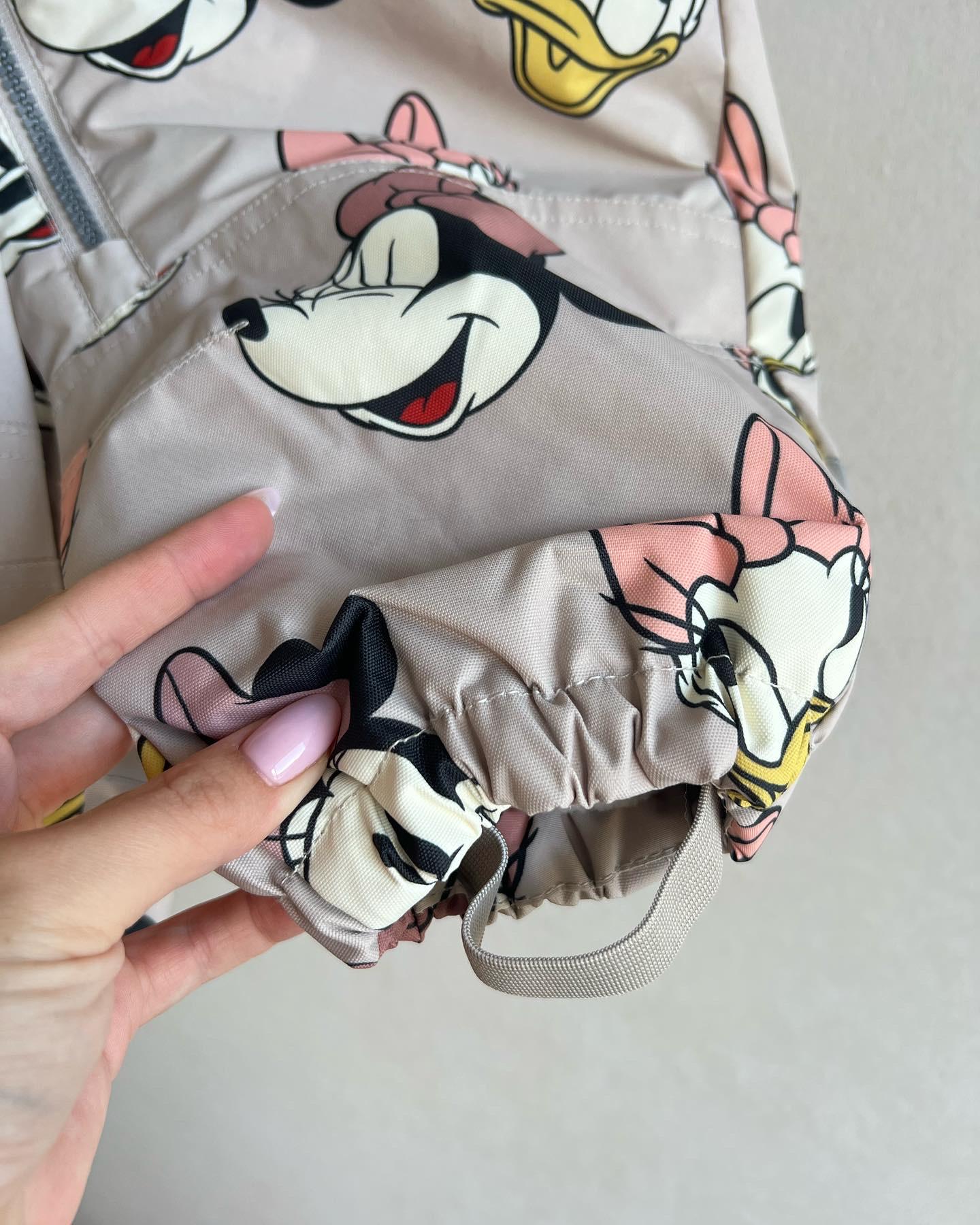 Термокомбинезон детский зимний Н&М Минни 92 см - фото 3 Термокомбинезон детский зимний Н&М Минни 92 см - фото 3