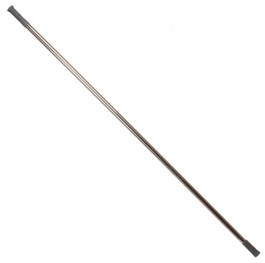 Карниз телескопический для ванной 110-200 см (R35991-200)