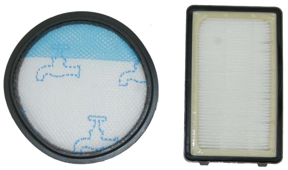 Фильтр Hepa VJ Parts для пылесоса Rowenta ZR005901 комплект (фп039) - фото 4