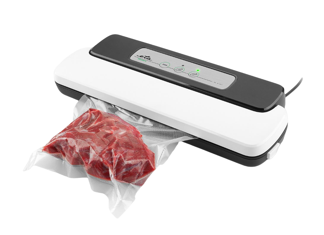 Вакуумный упаковщик ETA Freshie II 2762 90000 110 Вт (ETA276290000)