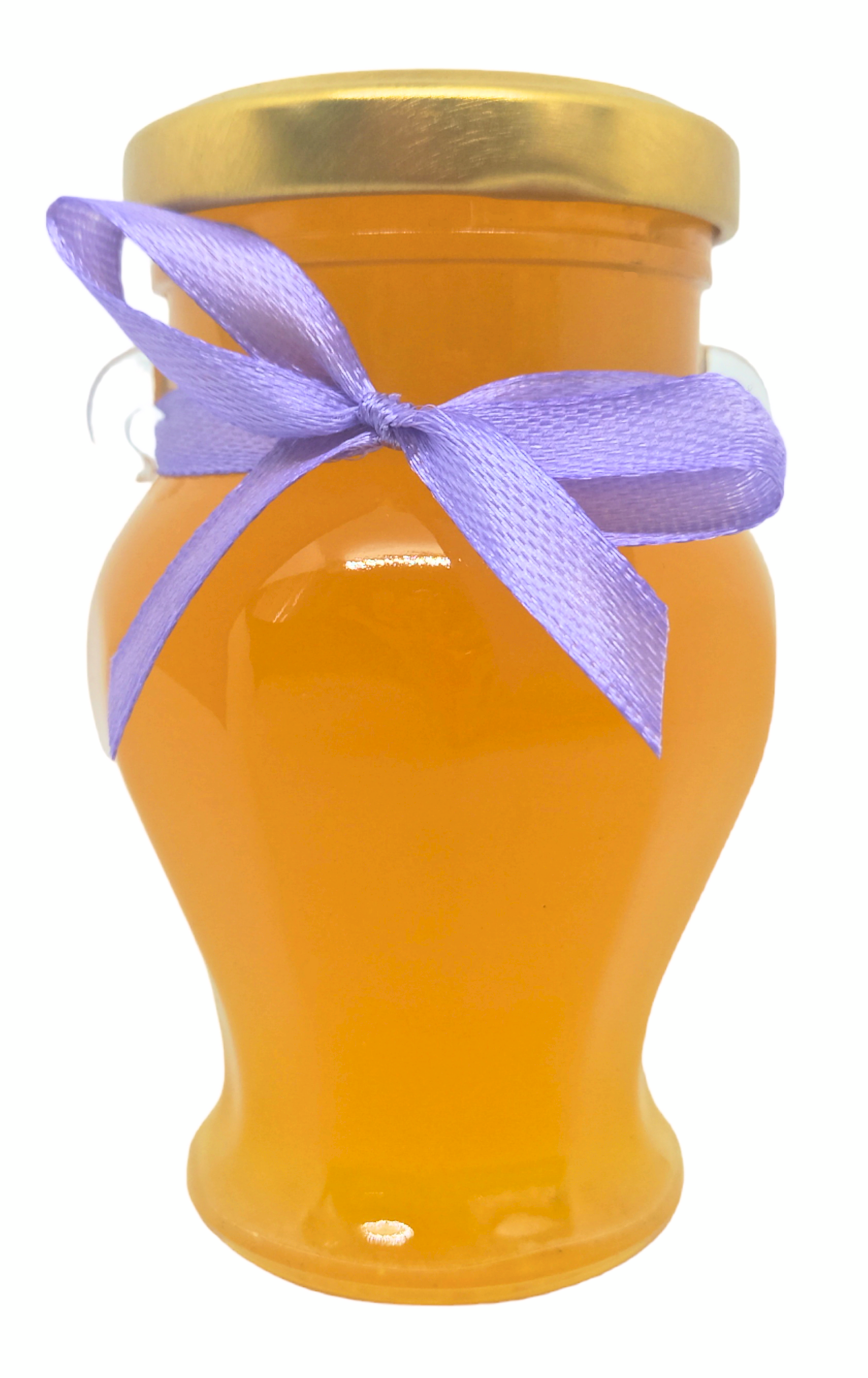 Мед лавандовый натуральный 150 г