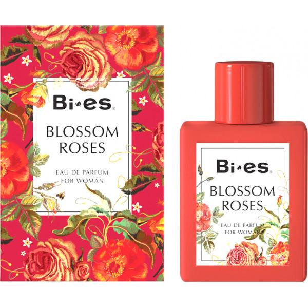 Туалетная вода для женщин Bi-es Blossom Roses 100 мл (849342)