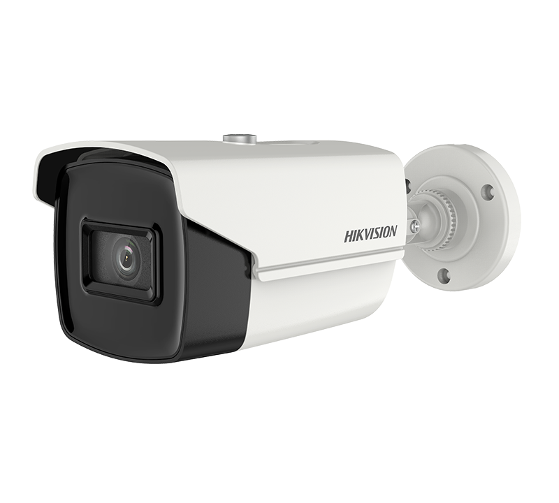 Відеокамера Hikvision DS-2CE16D3T-IT3F 2.8 мм 2.0 Мп Turbo HD