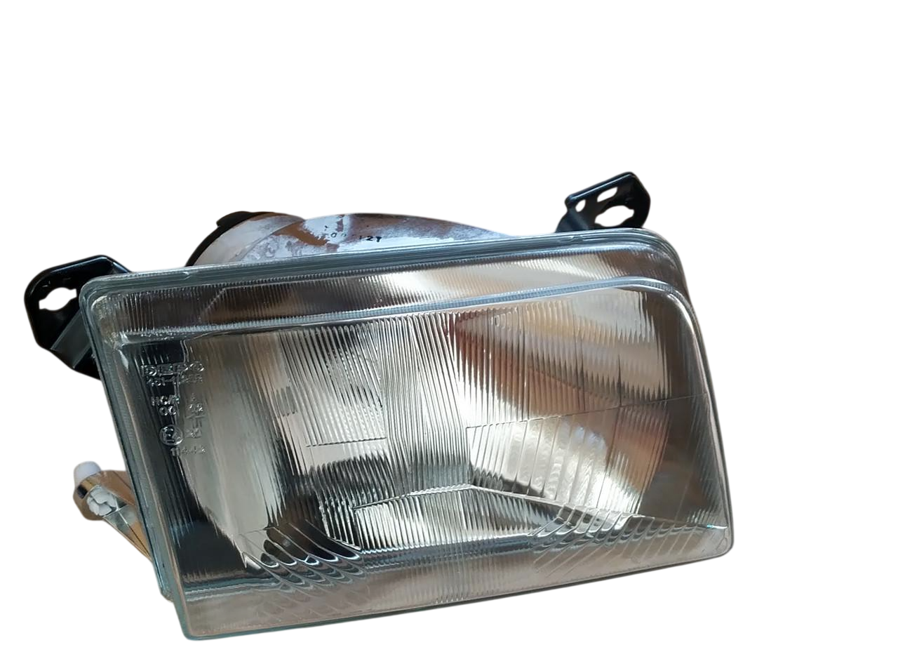 Фара правая механика DEPO 431-1125R-LD-E FORD TRANSIT 86-90 (3085953731) Фара правая механика DEPO 431-1125R-LD-E FORD TRANSIT 86-90 (3085953731)