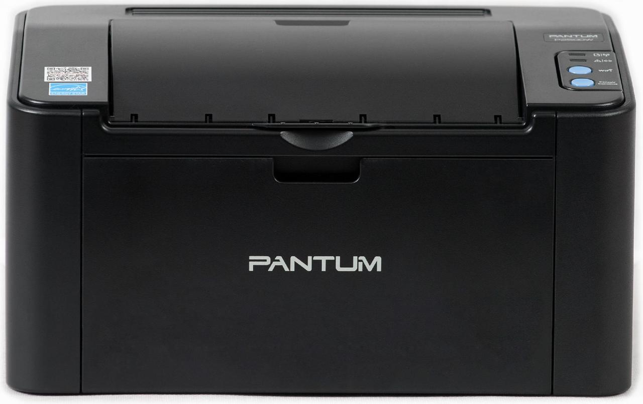 Принтер Pantum P2500W (343754) Принтер Pantum P2500W (343754)