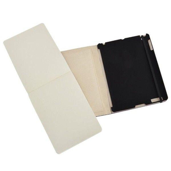 Чохол для планшета Moleskine Cover Slim Чорний (ET2IPADMIA) - фото 7