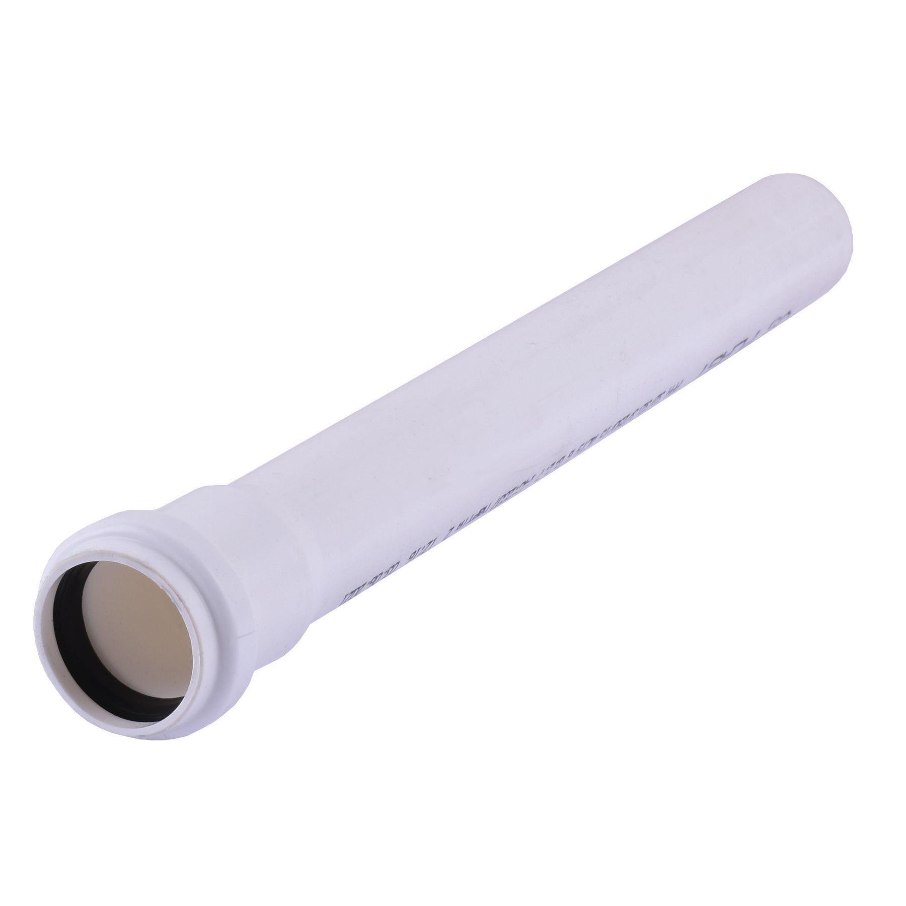 Труба канализационная внутренняя Vsplast D32х1,8х1500 мм (000017365)