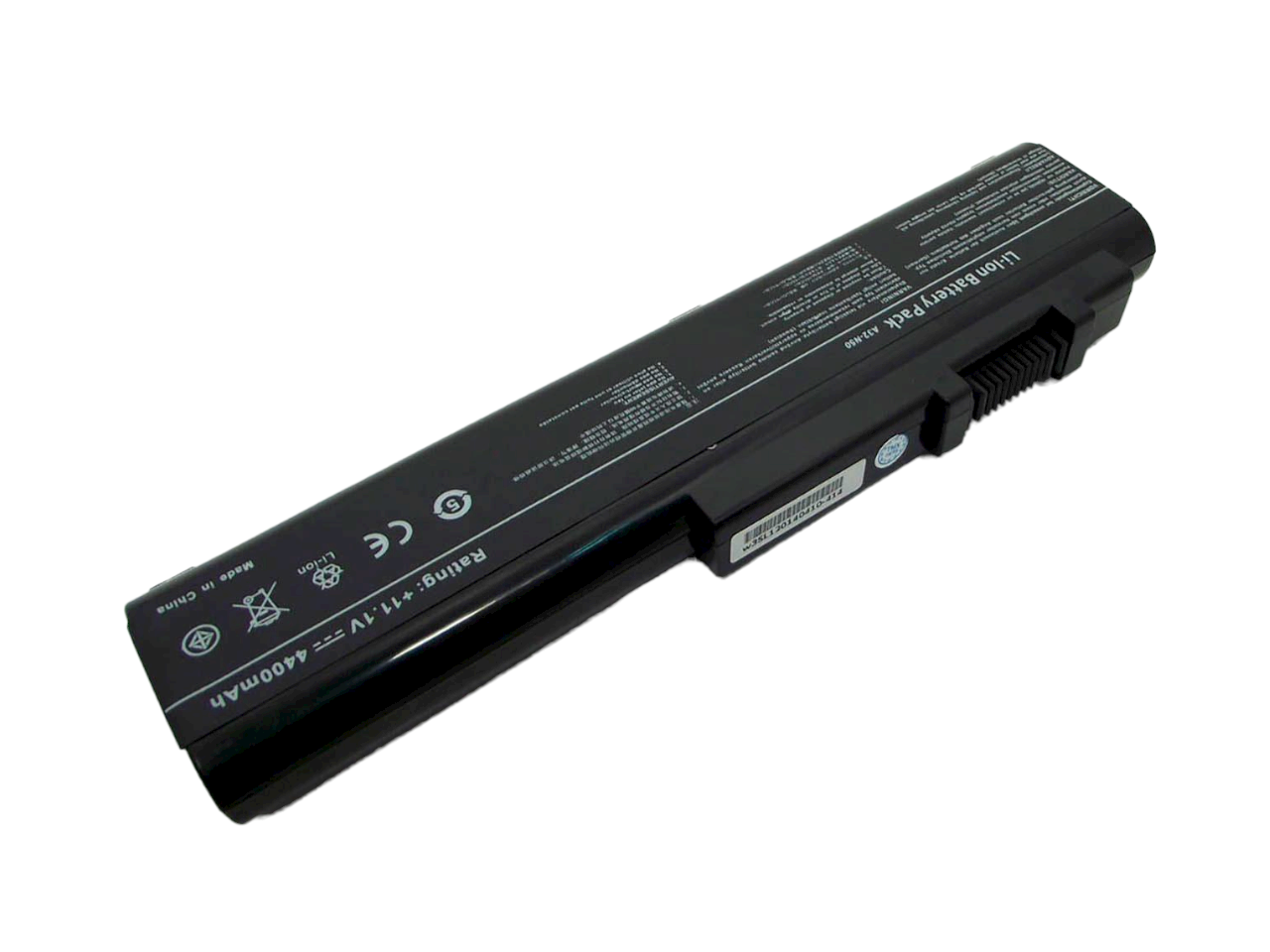 Акумулятор для Asus N51/N51Vf/N51Vg/N51Vn (A32-N50)