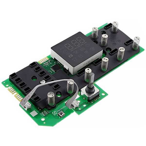 Модуль индикации для стиральной машины Electrolux 4055407235