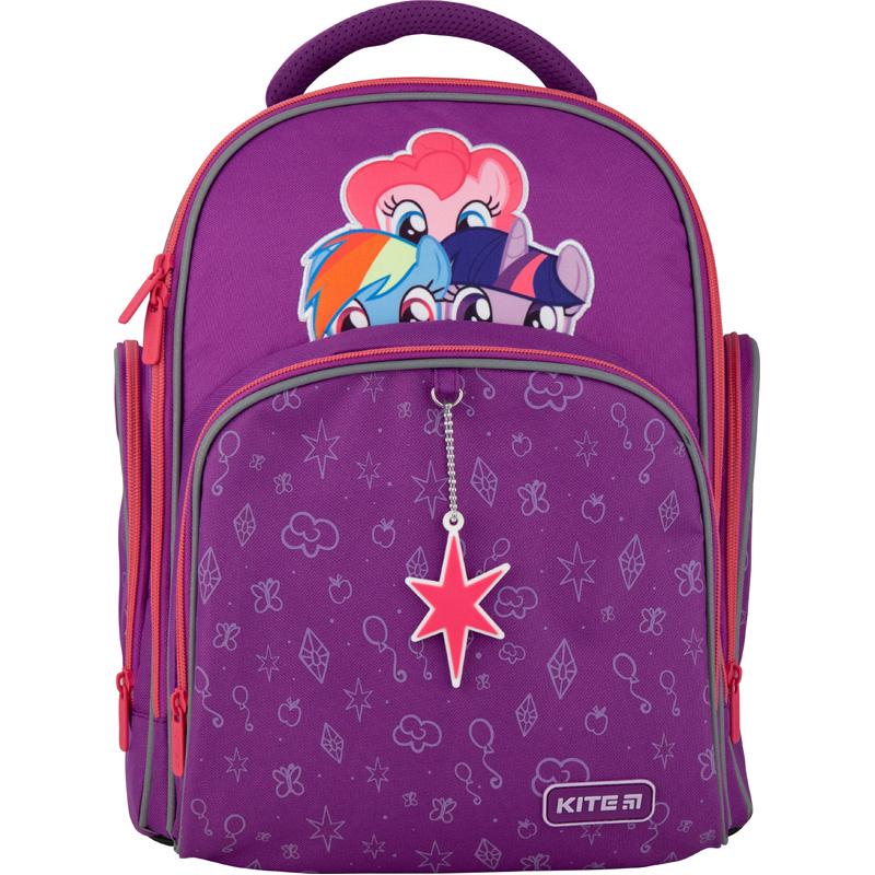 Рюкзак KITE My Little Pony 36x29x16.5 см 16-25 л (LP20-706S)