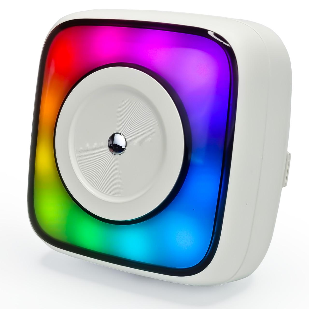 Термопринтер JETIX Mini Printer Student 2 Bluetooth (JMPSt2)