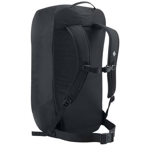 Рюкзак Black Diamond Stone 42 Duffel Black (1033-BD 681158.BLAK)