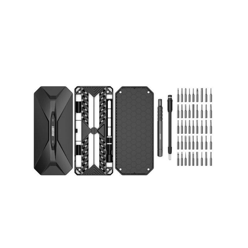 Набір для ремонту мобільних телефонів/планшетів Jakemy JM-8175 Набір для ремонту мобільних телефонів/планшетів Jakemy JM-8175