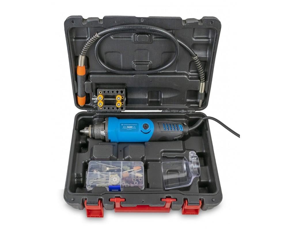 Гравер KRAISSMANN 401 SGW 6,5