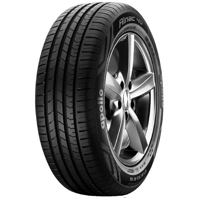 Шина летняя Apollo Alnac 4G 185/65 R14 86H (1000995601) - фото 1