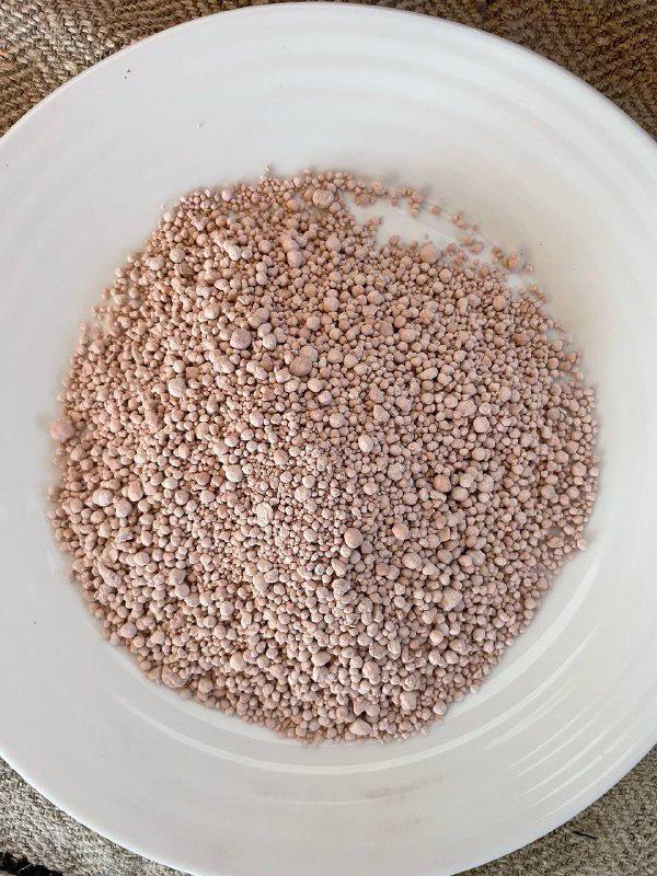 Нітроамофоска 1 кг (23512245) - фото 2 Нітроамофоска 1 кг (23512245) - фото 2