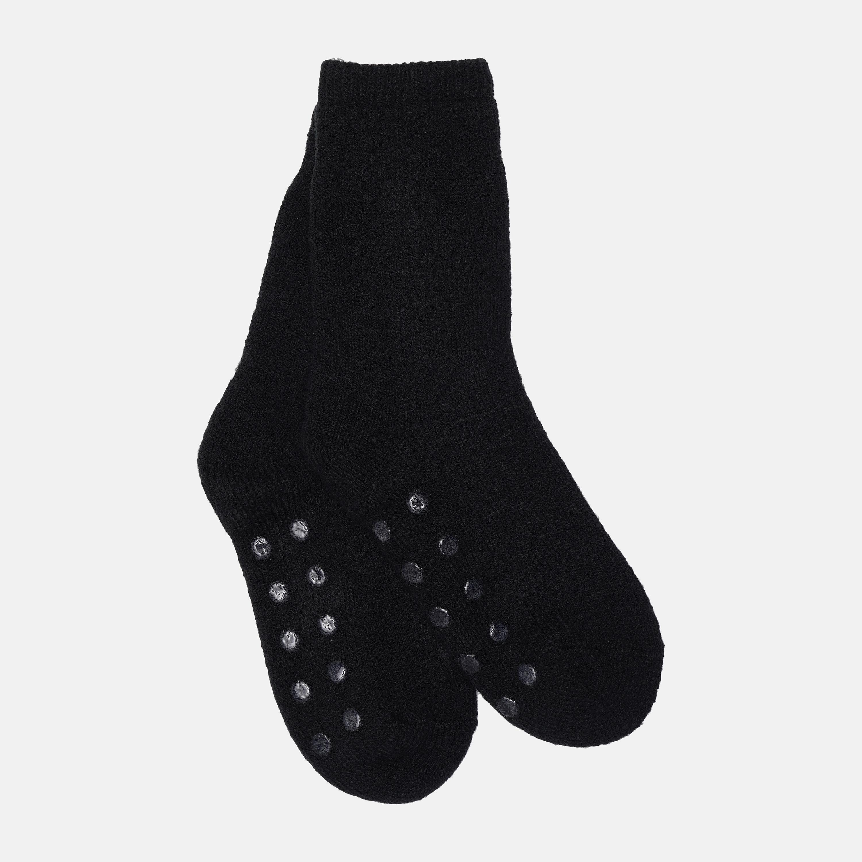 Носки H&M р. 35-38 Черный (4789511)