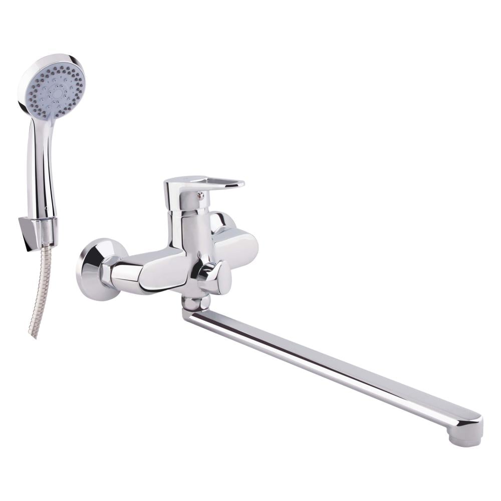 Смеситель для ванны GF (CRMS-02-005N)