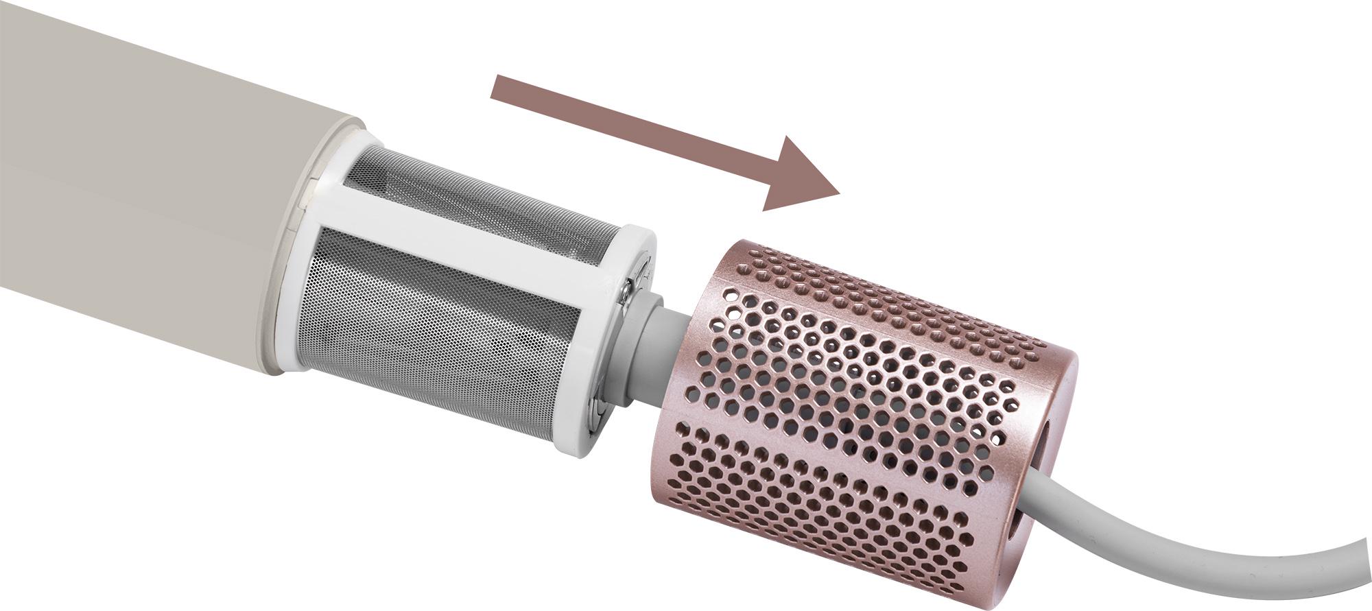 Фен ECG Modifica Sonica - фото 12