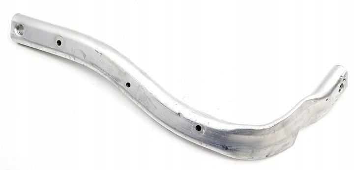 Крепление переднего крыла Audi A8 10-17 D4 правое сталь (4H0821260C)