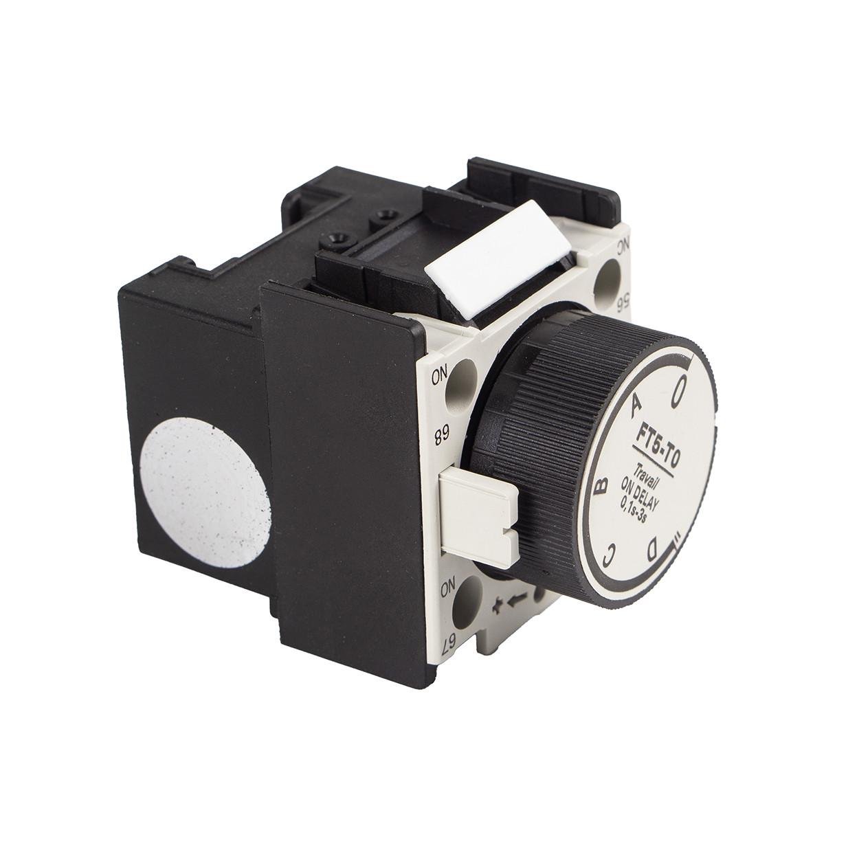 Приставка выдержки времени TESLA FT5-TO (172) Приставка выдержки времени TESLA FT5-TO (172)