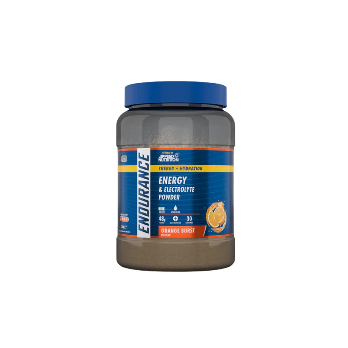 Комплекс для выносливости и гидратации Applied Nutrition 1,5 кг