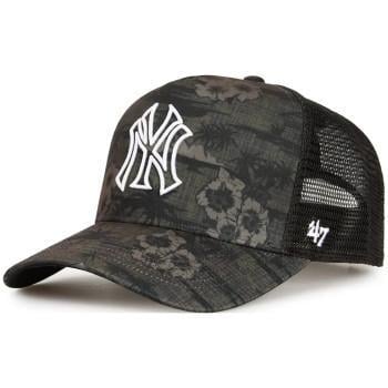 Кепка 47 Brand New York Yankees Fiji Alt Уни One Size Серый/Черный (B-FIJIA17PTS-CC) Кепка 47 Brand New York Yankees Fiji Alt Уни One Size Серый/Черный (B-FIJIA17PTS-CC)