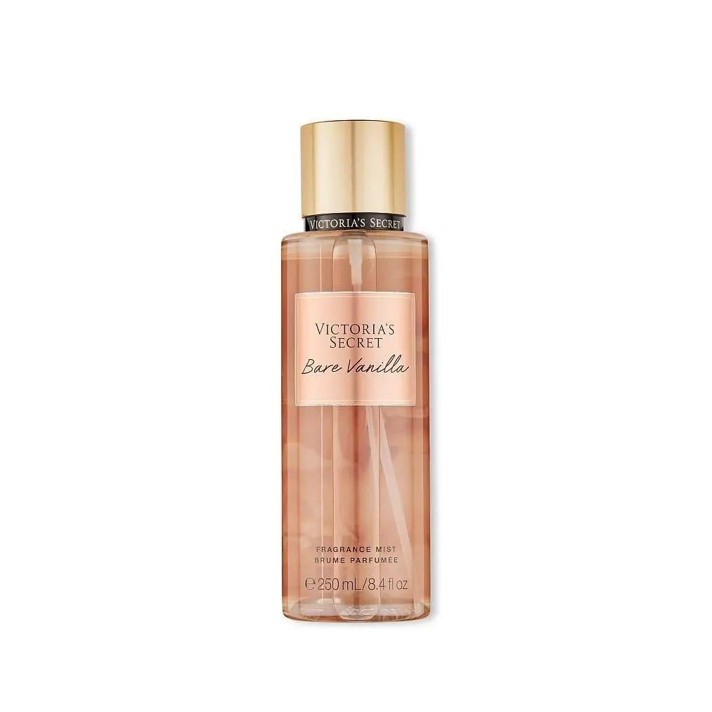 Спрей для тела Victoria's Secret Fragrance Mist BARE VANILLA 250 мл (10507856)