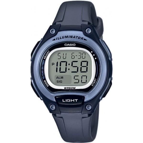 Годинник жіночий Casio LW-203-2A
