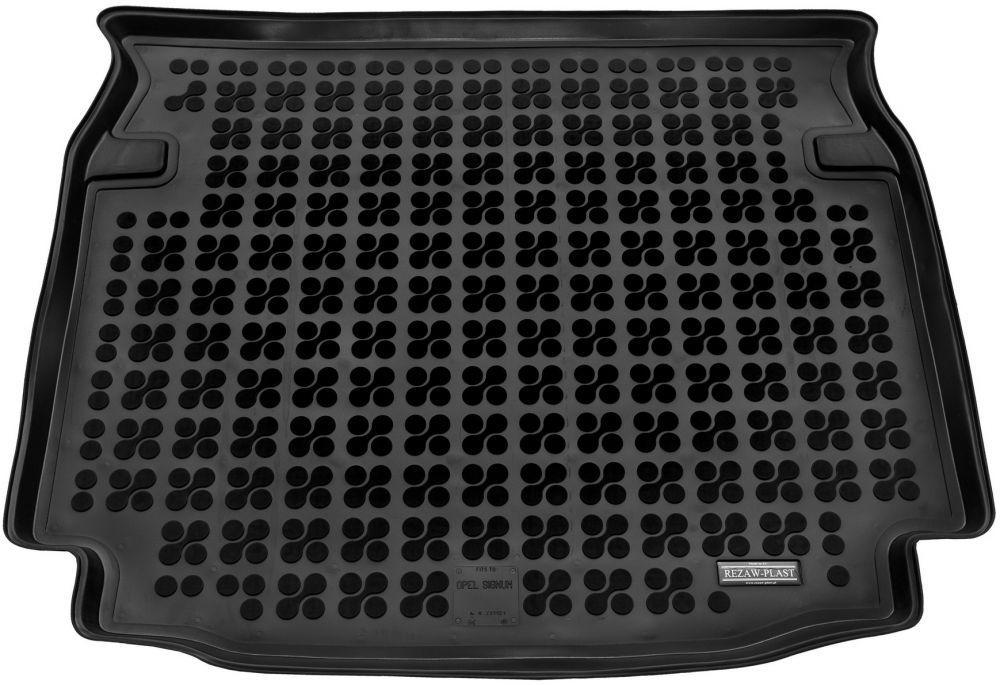 Коврик в багажник Rezaw-Plast RP для Opel Signum 2003-2008 (231121)