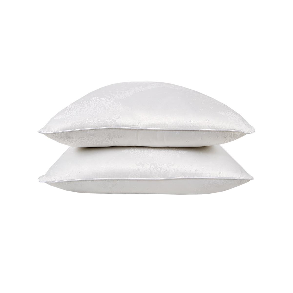 Подушка Lotus Home Silvia 50х70 см (28062268) - фото 7 Подушка Lotus Home Silvia 50х70 см (28062268) - фото 7