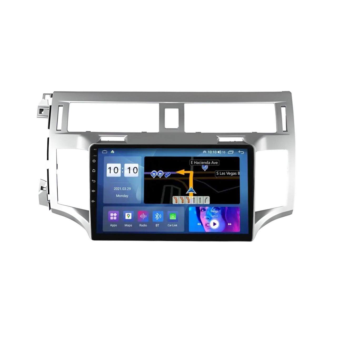 Магнитола штатная Mekede M400S для Toyota Avalon 3 2005-2010 9" (2226407378) Магнитола штатная Mekede M400S для Toyota Avalon 3 2005-2010 9" (2226407378)