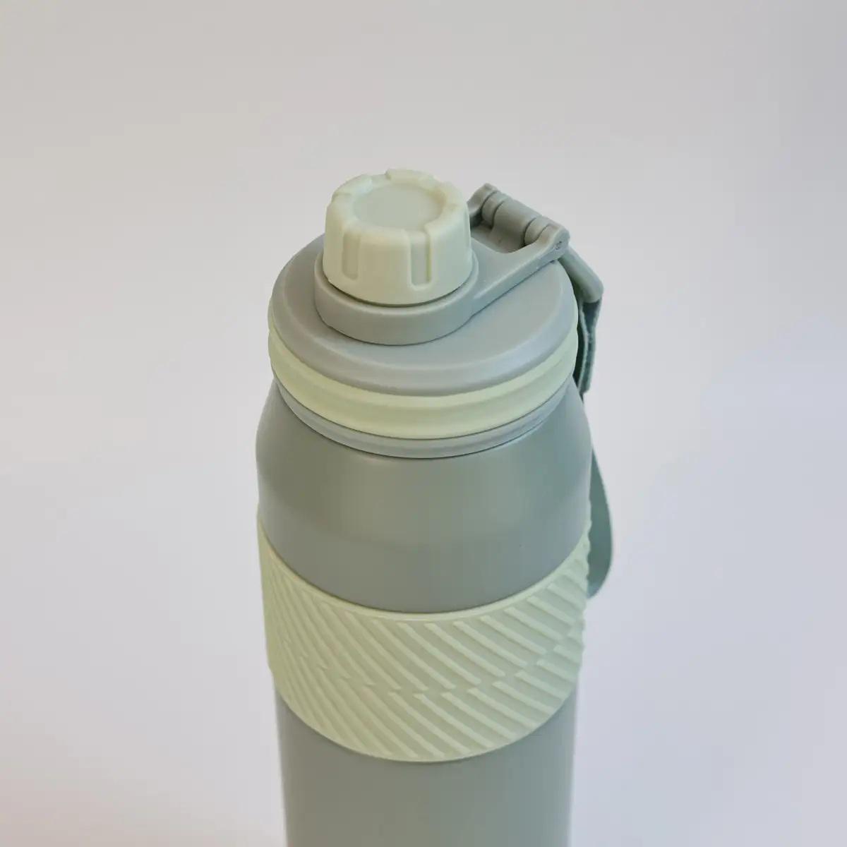 Термос Gusto 600 мл (GT139-600) - фото 3