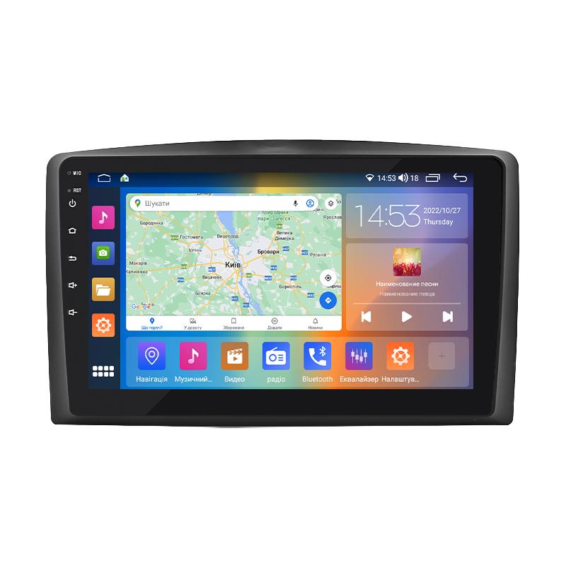 Штатная магнитола 10" Lesko для Mercedes-Benz Vito III (W447) 2014-н.в. 2/32Gb CarPlay 4G Wi-Fi GPS Prime Штатная магнитола 10" Lesko для Mercedes-Benz Vito III (W447) 2014-н.в. 2/32Gb CarPlay 4G Wi-Fi GPS Prime