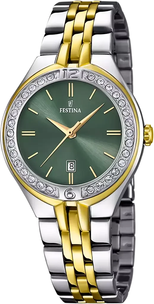 Наручные часы женские Festina F16868/4 Mademoiselle