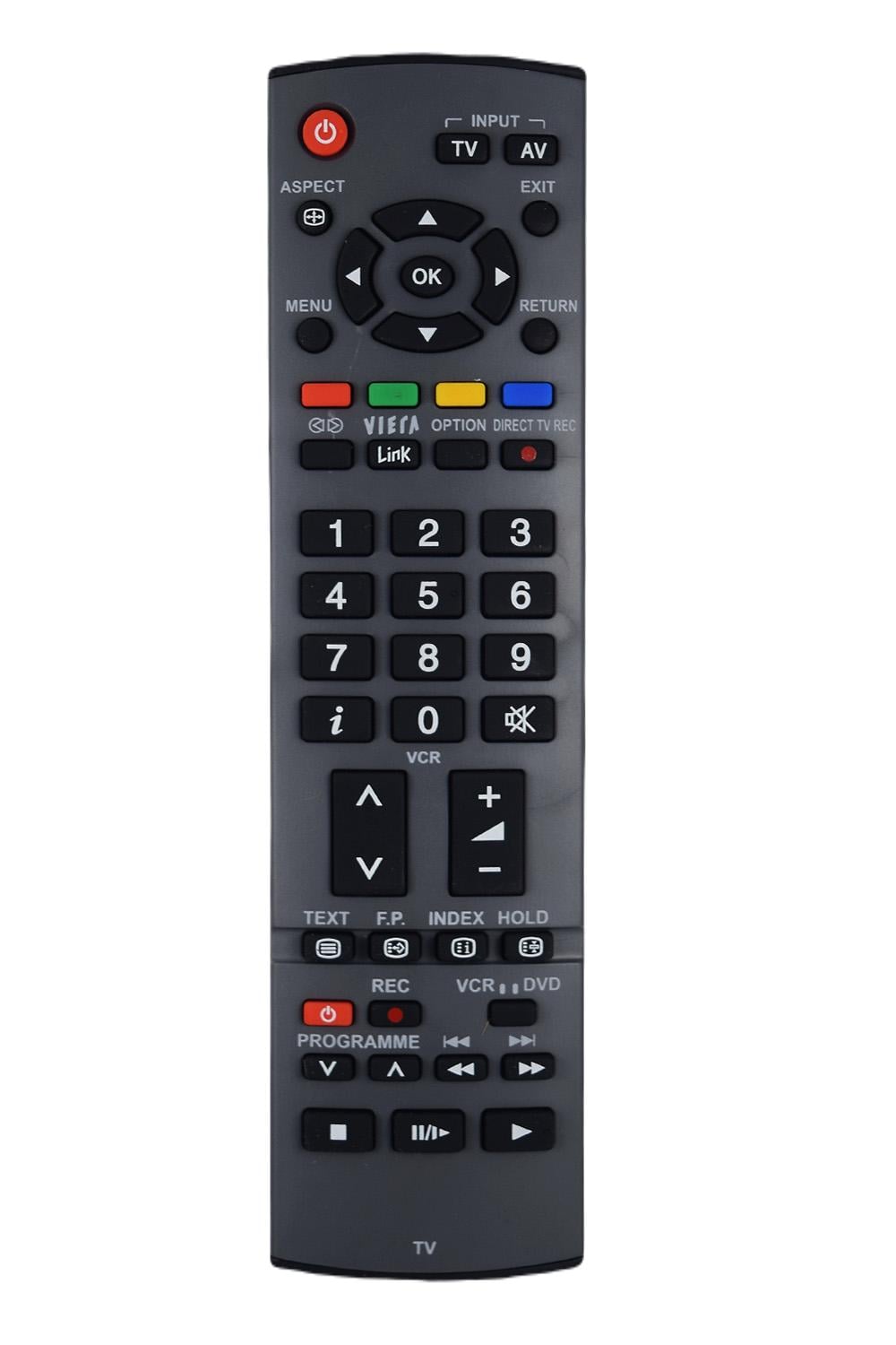 Пульт для телевизора Panasonic EUR7651120 (331)