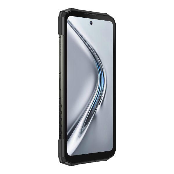 Смартфон Doogee Fire 6 6/256ГБ Синий (6923740234310) - фото 3 Смартфон Doogee Fire 6 6/256ГБ Синий (6923740234310) - фото 3