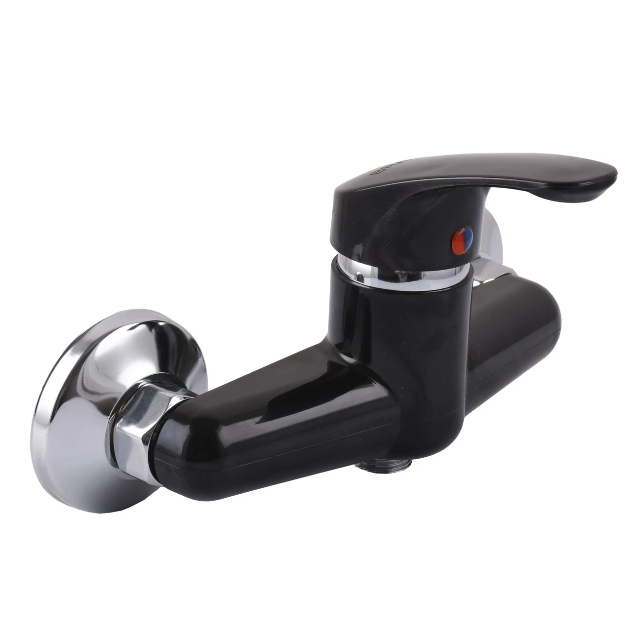 Змішувач для душу Bravo BO-11-105 термостійкий ABS пластик (1000000176)