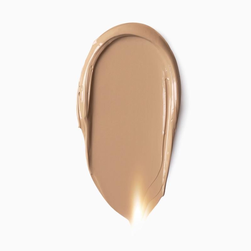 Тональная основа Inglot skin focused care face foundation SPF 50 306 Medium beige - фото 2