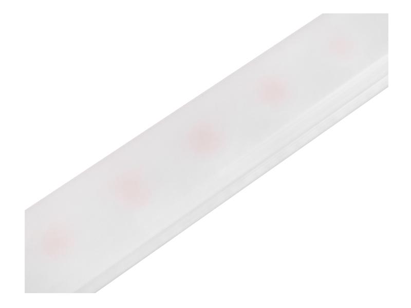 Світлодіодна лінійка LEDUA 2835 2в1 діміруєма матова 144LED IP44 6-11W 6000-6500K 220V 1000 мм (23196842) - фото 3 Світлодіодна лінійка LEDUA 2835 2в1 діміруєма матова 144LED IP44 6-11W 6000-6500K 220V 1000 мм (23196842) - фото 3