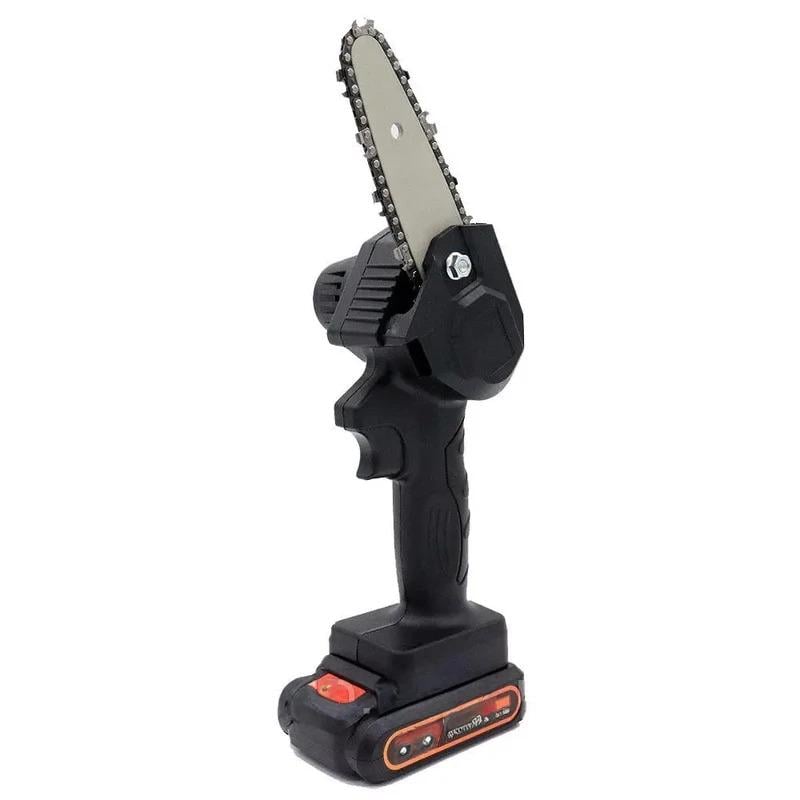 Пила акумуляторна зі швидкою заміною ланцюга LY-21 (234571238_613)