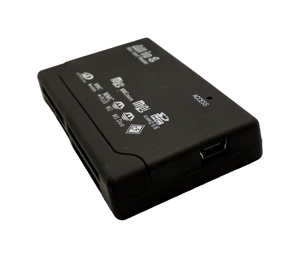Картрідер CR-14 USB 2.0 Black (3513074)