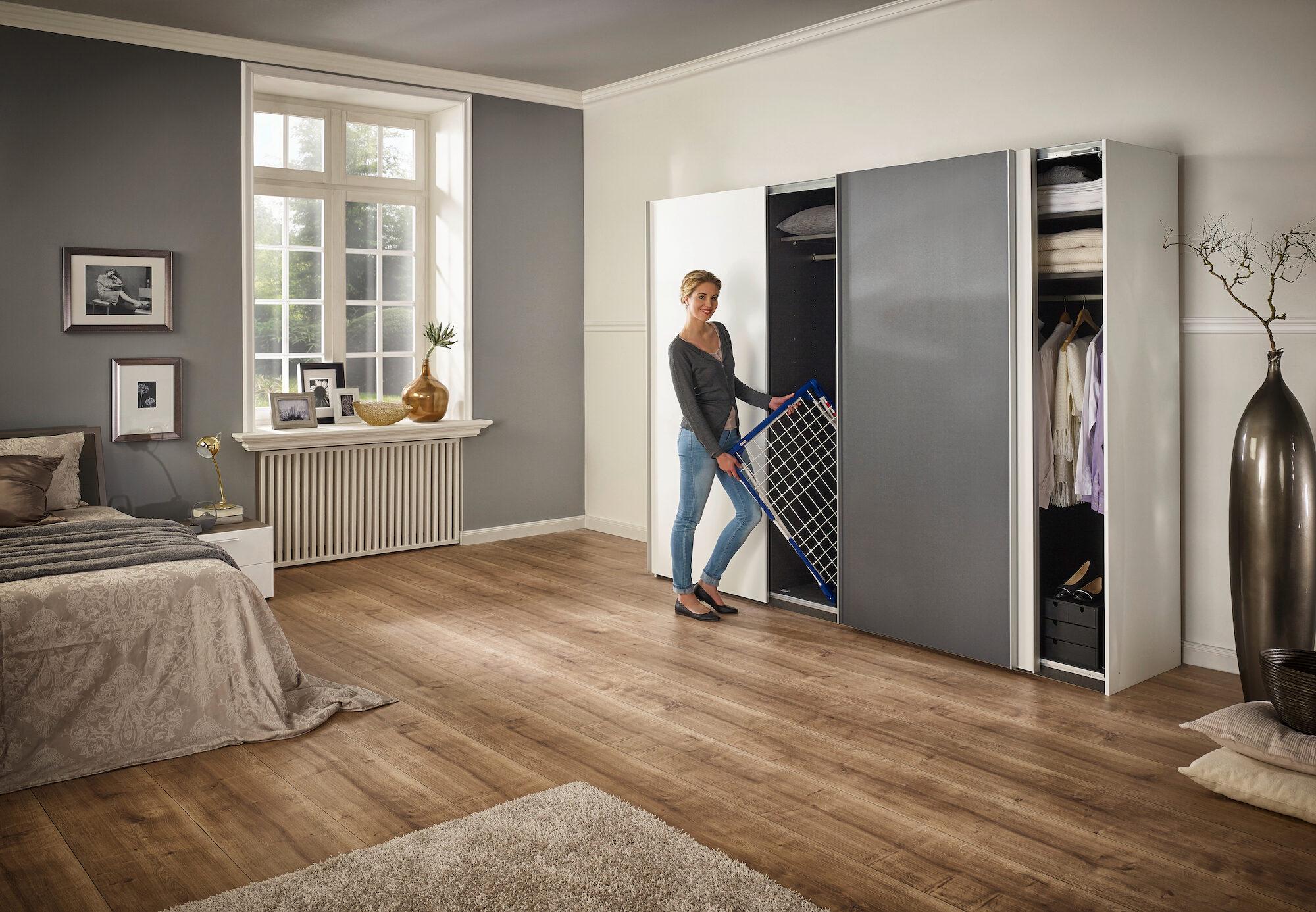 Сушарка для білизни Leifheit PEGASUS 180 Solid 18 м (81514) - фото 7 Сушарка для білизни Leifheit PEGASUS 180 Solid 18 м (81514) - фото 7