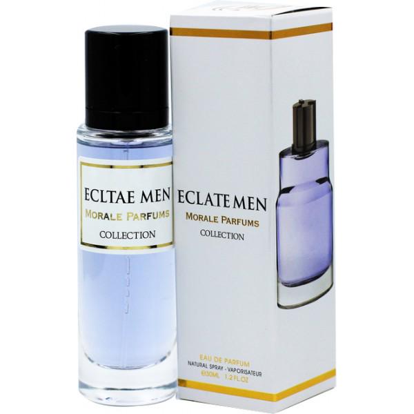 Парфюмированная вода для мужчин Morale Parfums Eclate Men 30 мл