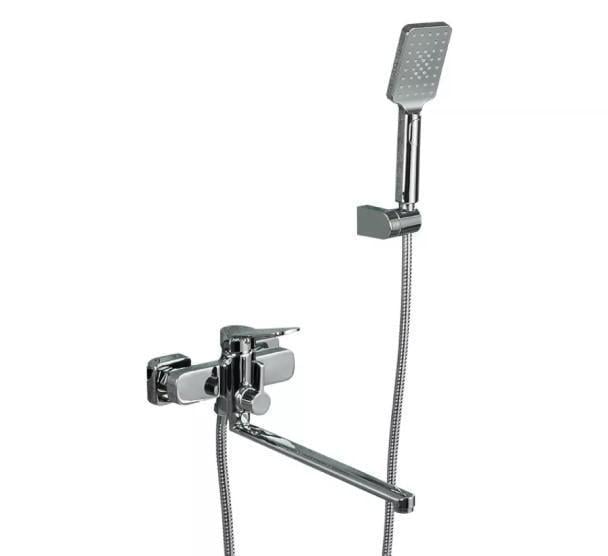 Смеситель для ванны Frap F2261 (57827) Смеситель для ванны Frap F2261 (57827)