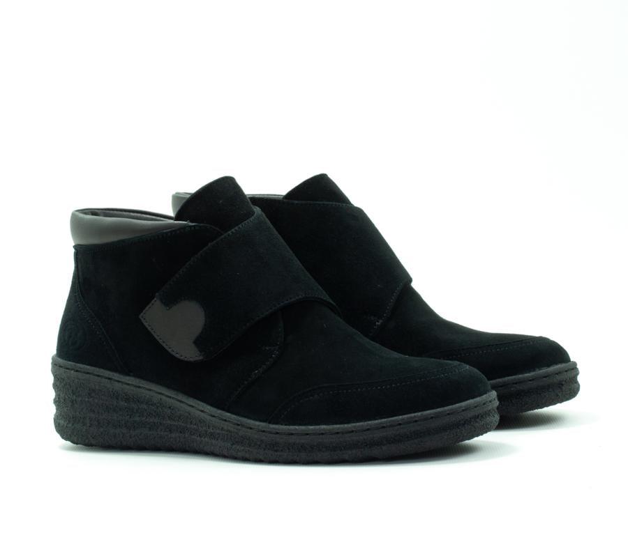 Черевики жіночі STEPTER 8600 р. 36 - фото 2