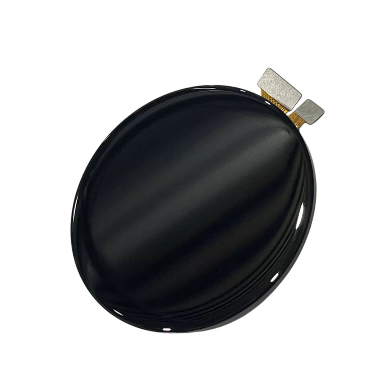 Модуль дисплей/сенсор Xiaomi Watch S2 46 мм OEL8M9440FPC-A1-E-JW-D (000009246)