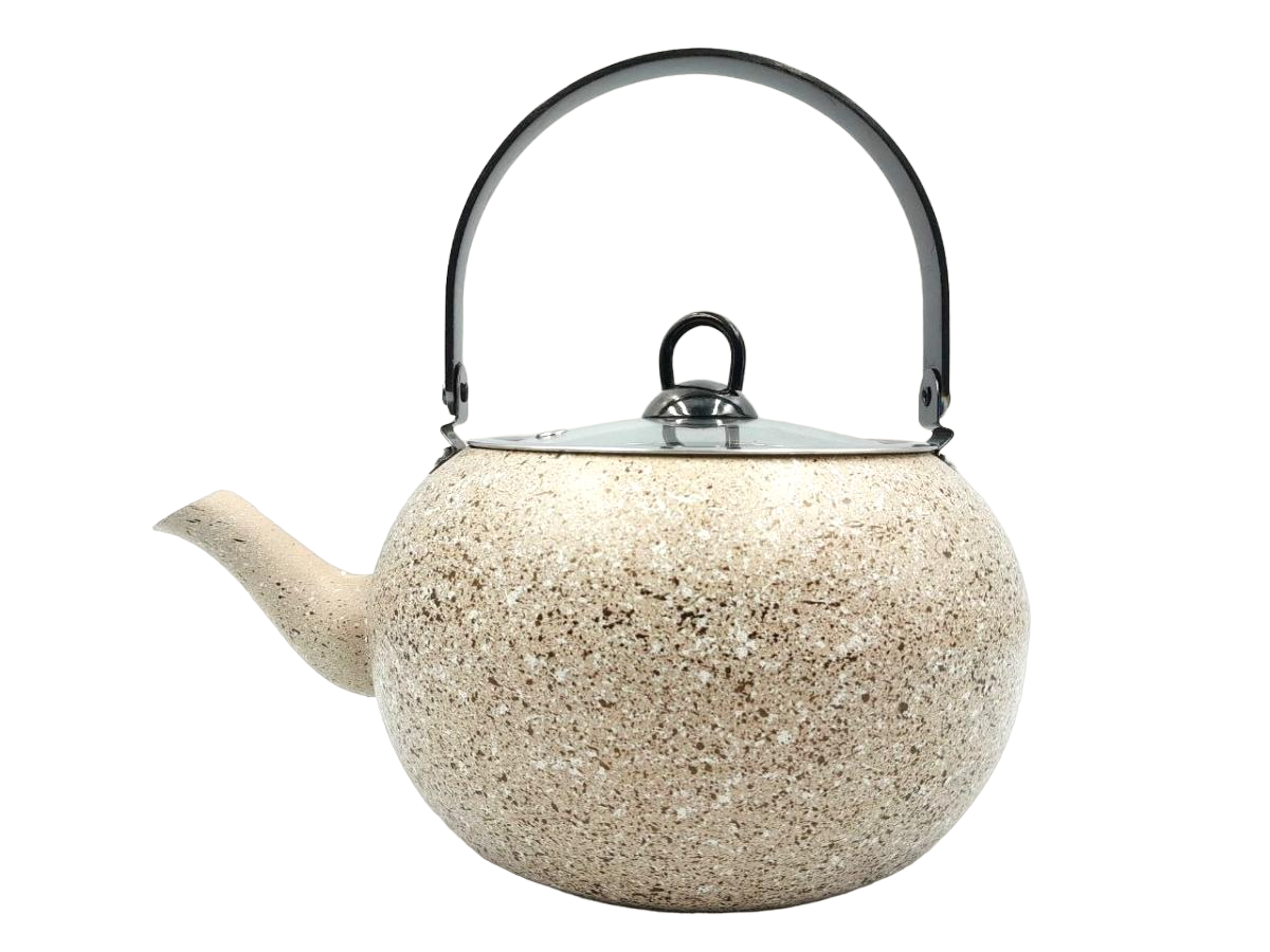 Чайник OMS Collection 8212-XL 3 л Sandy Beije (84795)