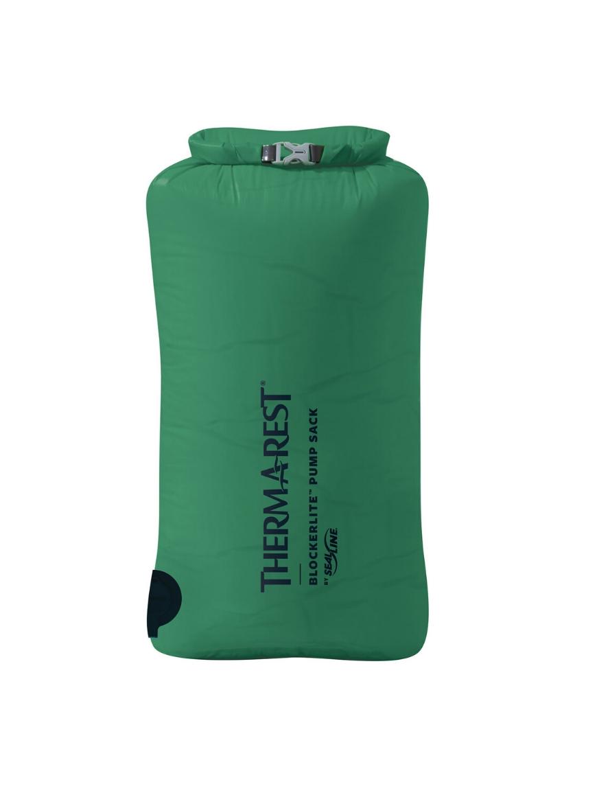 Насос ручний для килимка Therm-a-Rest BlockerLite Pump Sack (1004-13228) Насос ручний для килимка Therm-a-Rest BlockerLite Pump Sack (1004-13228)