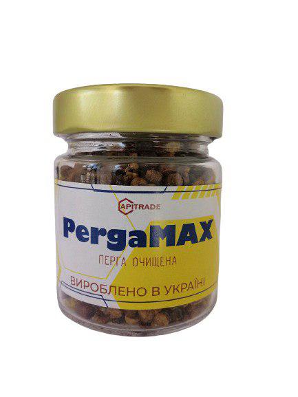 Перга очищенная Apitrade PergaMAX 100 г